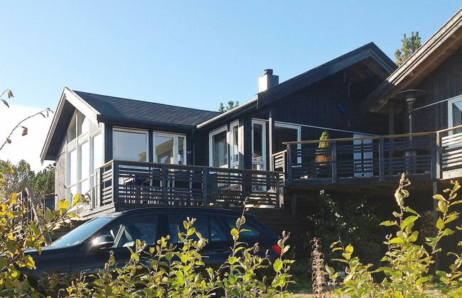 Holiday Home in Rørvik - Foto 33