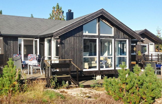 Holiday Home in Rørvik - Foto 24