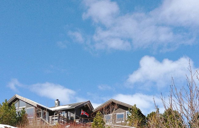 Holiday Home in Rørvik - Foto 31