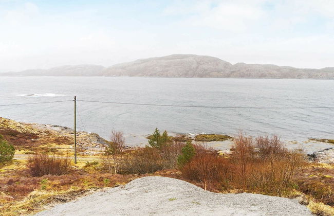 Holiday Home in Rørvik - Foto 22