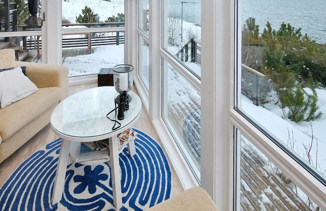 Holiday Home in Rørvik - Foto 5