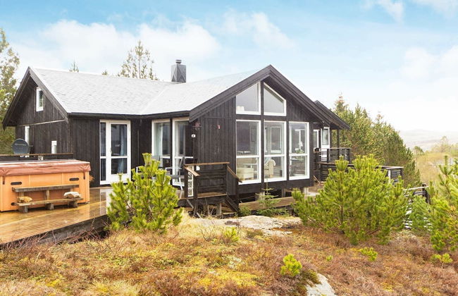 Holiday Home in Rørvik - Foto 30