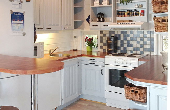 Holiday Home in Rørvik - Foto 4