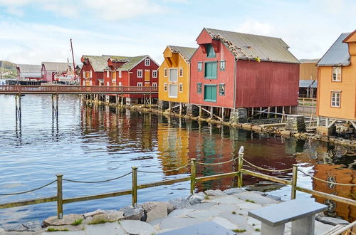 Photo 24 - Holiday Home in Rørvik