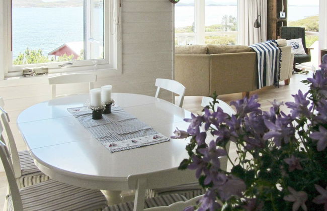 Holiday Home in Rørvik - Foto 16