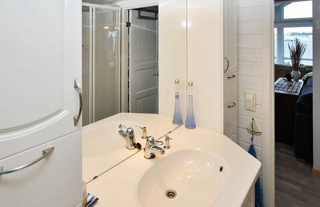 Holiday Home in Rørvik - Foto 9