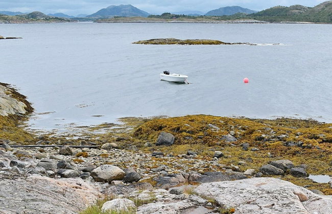 Holiday Home in Rørvik - Foto 21