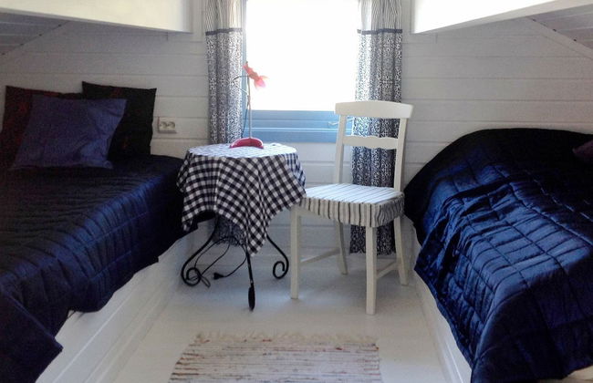Holiday Home in Rørvik - Foto 3