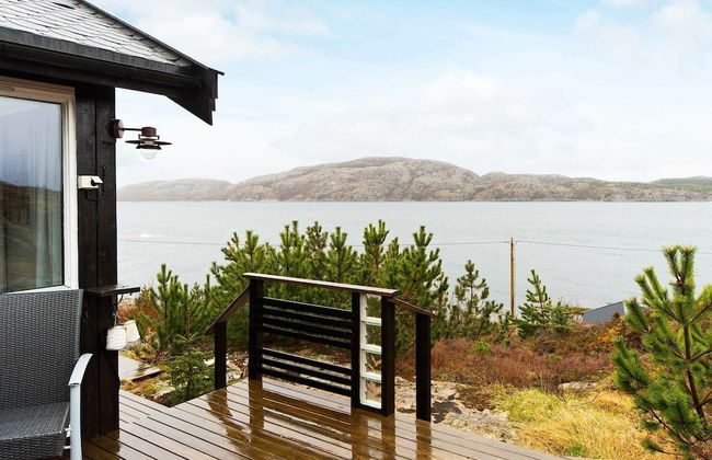 Holiday Home in Rørvik - Foto 36