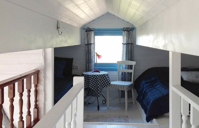 Holiday Home in Rørvik - Foto 17