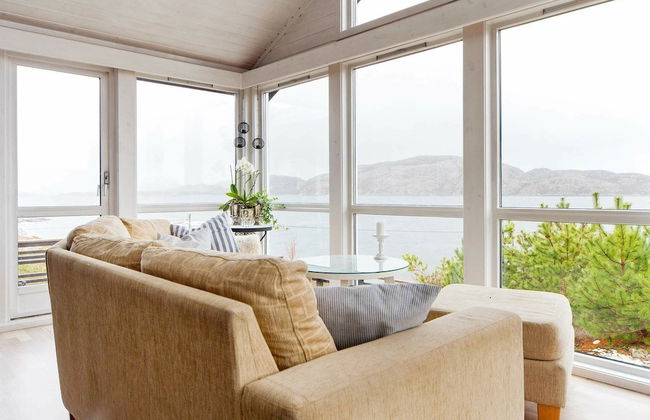 Holiday Home in Rørvik - Foto 7