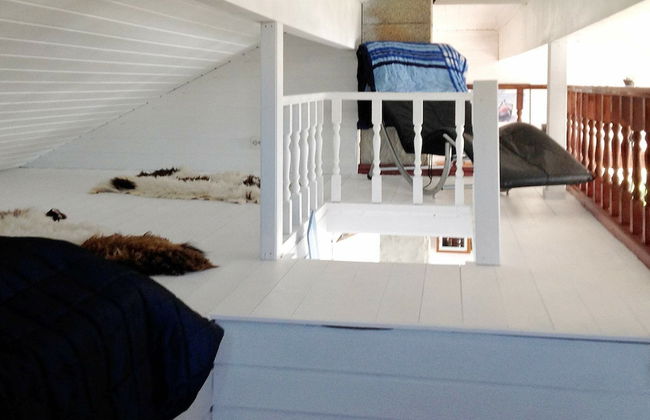 Holiday Home in Rørvik - Foto 2