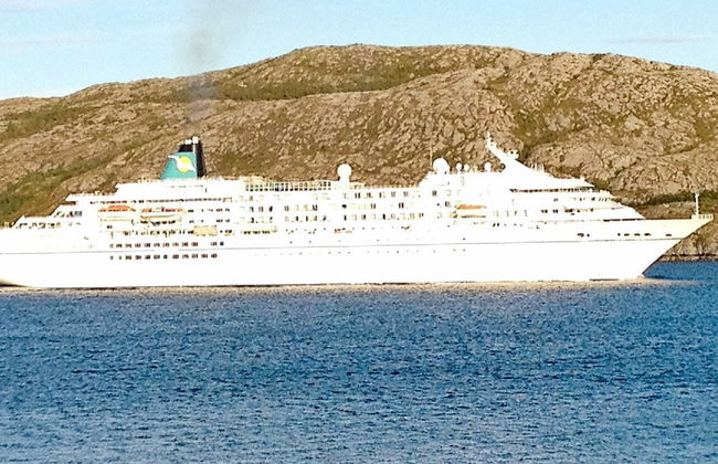 Holiday Home in Rørvik - Foto 29