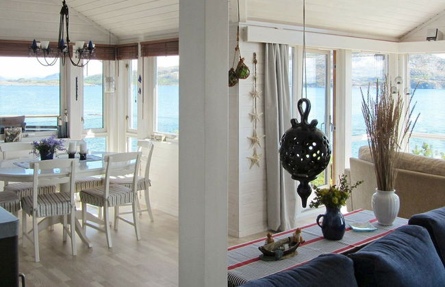 Holiday Home in Rørvik - Foto 15