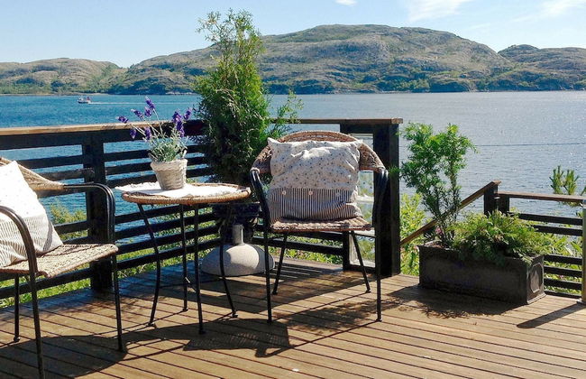 Holiday Home in Rørvik - Foto 1