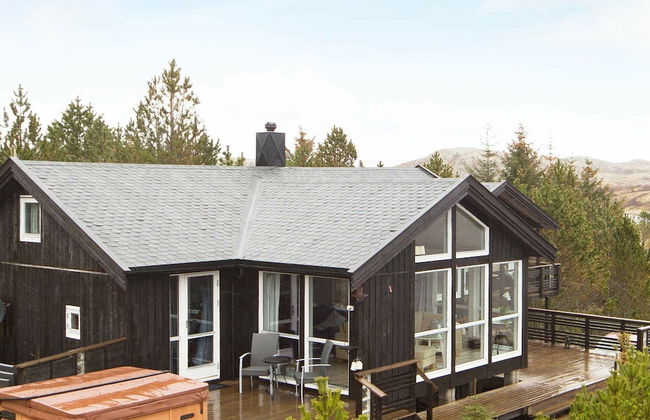 Holiday Home in Rørvik - Foto 26