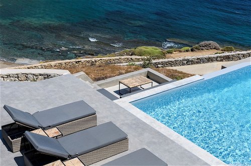 Photo 5 - Mykonos Big Blue Villas & Suites At The Seaside