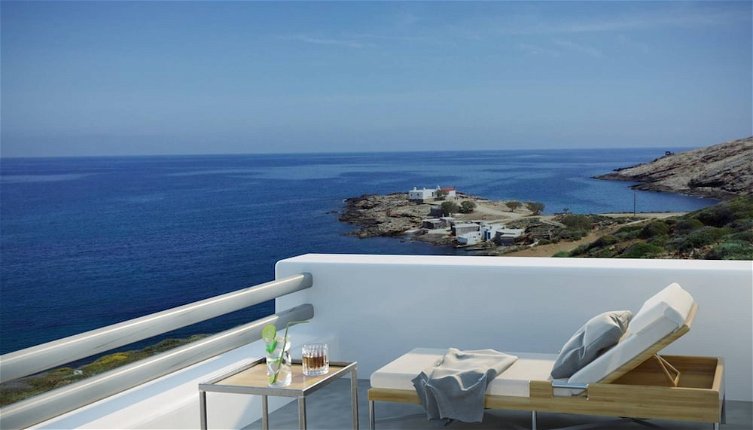 Foto 1 - Mykonos Big Blue Villas & Suites At The Seaside
