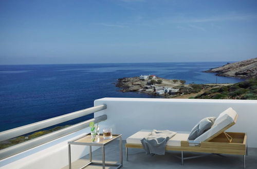 Photo 1 - Mykonos Big Blue Villas & Suites At The Seaside