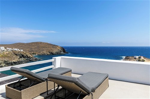 Foto 6 - Mykonos Big Blue Villas & Suites At The Seaside
