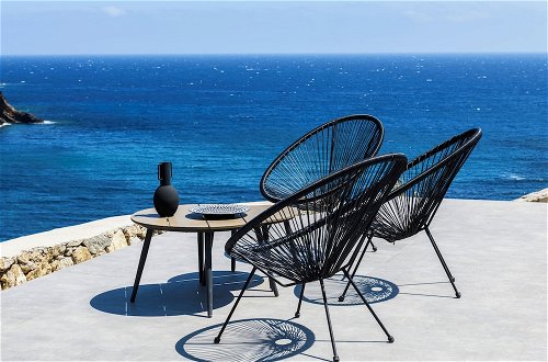 Photo 16 - Mykonos Big Blue Villas & Suites At The Seaside