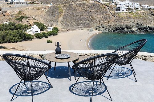 Photo 26 - Mykonos Big Blue Villas & Suites At The Seaside