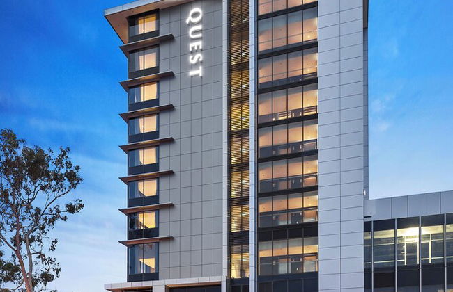 Quest Chatswood - Foto 33