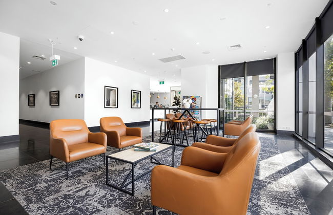 Quest Chatswood - Foto 6