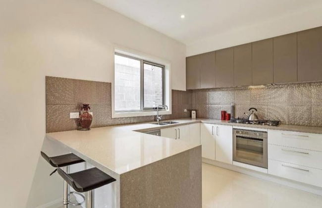 Signature Townhouse in Doncaster - Foto 3
