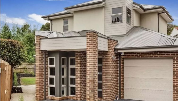Foto 1 - Signature Townhouse in Doncaster