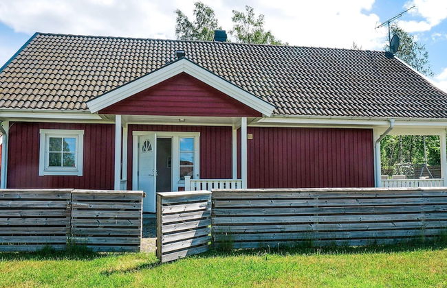Holiday Home in Unnaryd - Foto 1