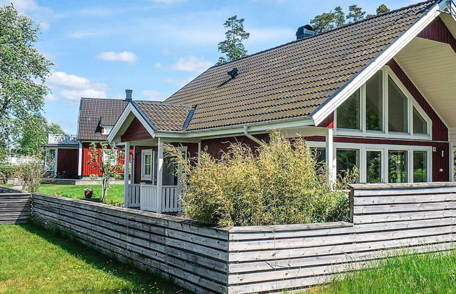 Holiday Home in Unnaryd - Foto 20