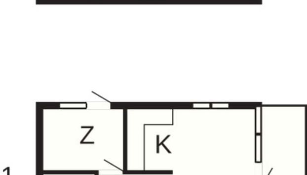 Plan d’étage