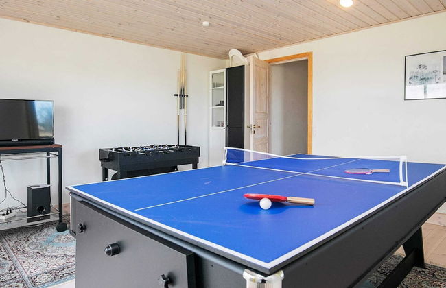 Holiday Home in Pandrup - Foto 13