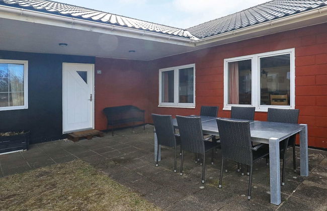 Holiday Home in Pandrup - Foto 32