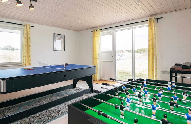 Holiday Home in Pandrup - Foto 18