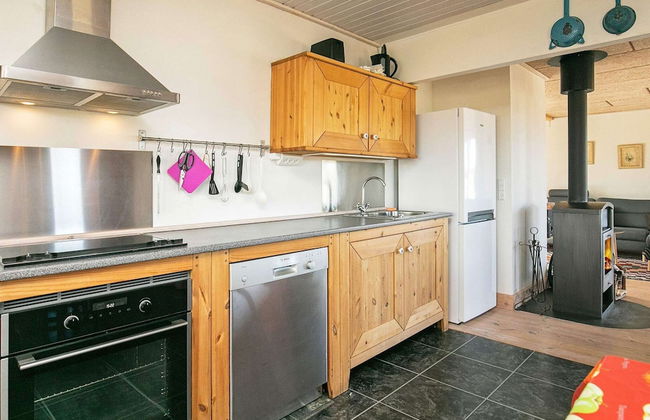 Holiday Home in Pandrup - Foto 9
