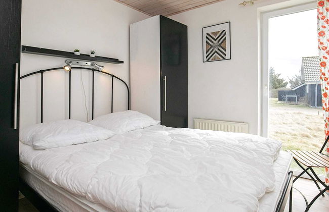 Holiday Home in Pandrup - Foto 8