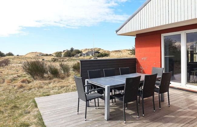 Holiday Home in Pandrup - Foto 30