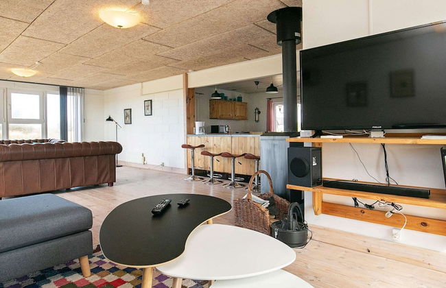 Holiday Home in Pandrup - Foto 15