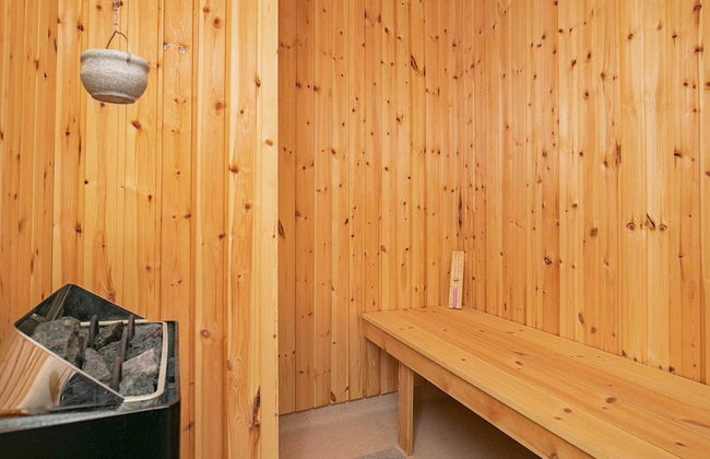 Holiday Home in Pandrup - Foto 4