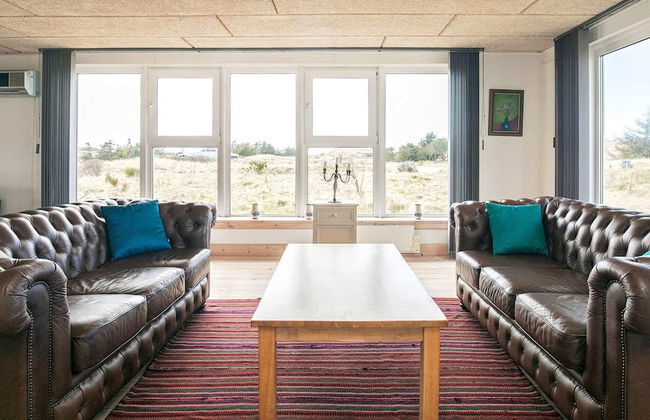 Holiday Home in Pandrup - Foto 19