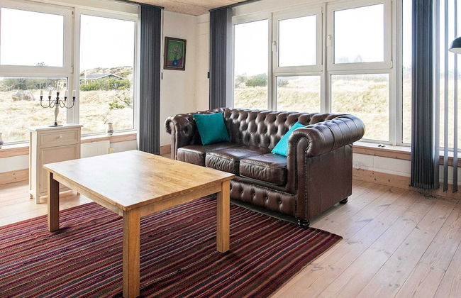 Holiday Home in Pandrup - Foto 7