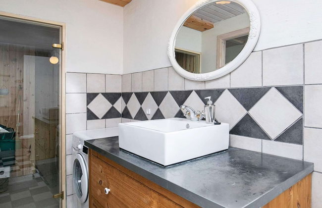 Holiday Home in Pandrup - Foto 21