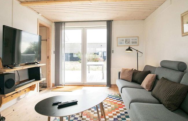 Holiday Home in Pandrup - Foto 10