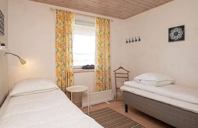 Holiday Home in Pandrup - Foto 17