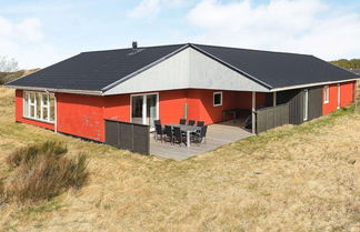 Foto 1 - Holiday Home in Pandrup