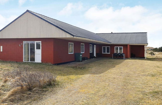 Holiday Home in Pandrup - Foto 33