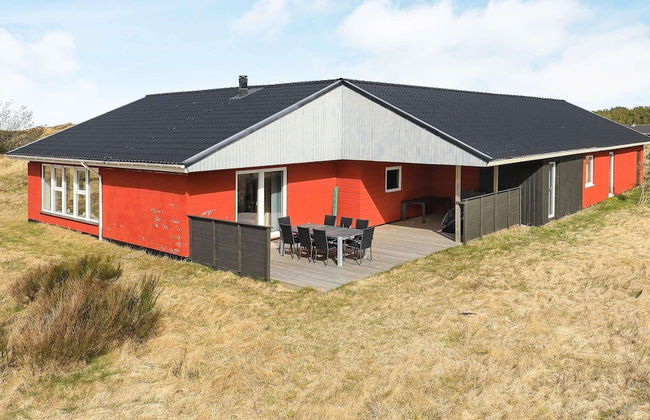 Holiday Home in Pandrup - Foto 1