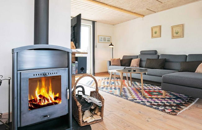 Holiday Home in Pandrup - Foto 20